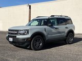 Used 2024 Ford Bronco Sport Big Bend w/ Convenience Package image 2