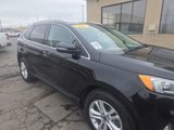 Used 2019 Ford Edge SEL w/ Equipment Group 201A image 3