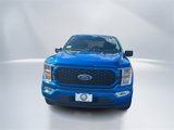 Used 2021 Ford F150 XL w/ STX Appearance Package image 2