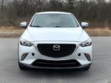 Used 2017 MAZDA CX-3 Touring image 2