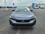 New 2025 Honda Civic Sport image 4