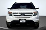 Used 2015 Ford Explorer Limited w/ Equipment Group 301A image 3