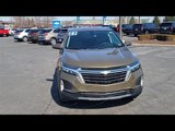 Certified 2023 Chevrolet Equinox LT image 3