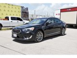Used 2015 Kia Cadenza Limited image 3