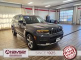 Certified 2021 Jeep Grand Cherokee L Limited image 3