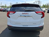 Certified 2022 GMC Terrain SLE w/ Driver Convenience Package image 5