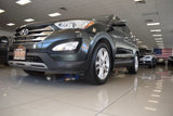 Used 2013 Hyundai Santa Fe Sport 2.0T w/ Technology Pkg image 4