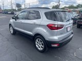 Used 2021 Ford EcoSport SE image 4