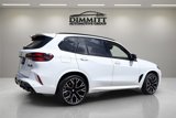Used 2025 BMW X5 M Competition w/ Executive Package image 5