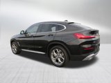 Certified 2024 BMW X4 xDrive30i w/ Parking Assistance Package image 6