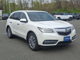Used 2014 Acura MDX SH-AWD w/ Technology Package image 2