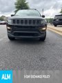 Used 2018 Jeep Compass Sport image 4
