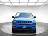 Used 2018 Jeep Compass Sport w/ Tech Group image 6