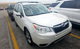 Used 2016 Subaru Forester 2.5i Touring w/ Eyesight & Navigation System image 3
