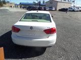 Used 2013 Volkswagen Passat TDI SE image 5