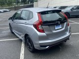 Certified 2019 Honda Fit Sport image 5