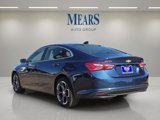 Used 2022 Chevrolet Malibu LT image 3