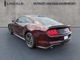 Used 2018 Ford Mustang Premium w/ Safe & Smart Package image 5