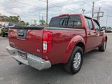 Used 2019 Nissan Frontier SV image 4