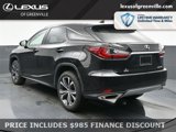 Used 2021 Lexus RX 350 FWD w/ Premium Package image 6