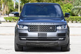 Used 2017 Land Rover Range Rover SV Autobiography Dynamic image 4