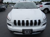 Used 2014 Jeep Cherokee Limited w/ Luxury Group image 3