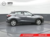 Used 2023 Nissan Kicks S image 3