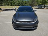 Certified 2022 Kia Forte LXS w/ LXS Technology Package image 2