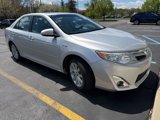Used 2013 Toyota Camry XLE image 5