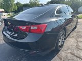 Used 2016 Chevrolet Malibu LT w/ Leather Package image 5