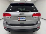 Used 2014 Jeep Grand Cherokee Limited w/ Luxury Group II image 5