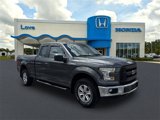 Used 2016 Ford F150 XL w/ Equipment Group 101A Mid image 1
