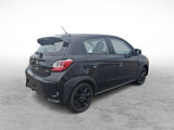 New 2024 Mitsubishi Mirage Black Edition image 4