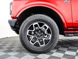 Used 2024 Ford Bronco Outer Banks image 4