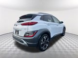 Used 2022 Hyundai Kona Limited w/ Cargo Package image 5