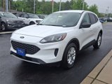 Certified 2022 Ford Escape SE image 4