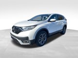 Used 2022 Honda CR-V EX-L image 3