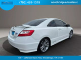 Used 2008 Honda Civic Si image 4