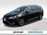 Used 2017 Chrysler Pacifica Limited w/ Advanced Safetytec Group image 1