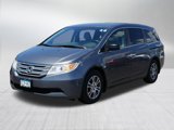 Used 2013 Honda Odyssey EX image 3