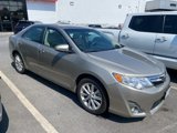 Used 2014 Toyota Camry XLE image 2