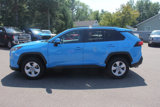 Used 2020 Toyota RAV4 XLE image 6