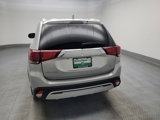 Used 2020 Mitsubishi Outlander SEL image 6