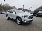 Used 2021 GMC Terrain SLE w/ Driver Convenience Package image 3