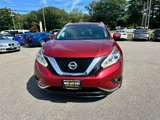 Used 2015 Nissan Murano Platinum w/ Platinum Technology Package image 2