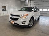 Used 2015 Chevrolet Equinox LTZ image 3