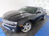 Used 2010 Chevrolet Camaro LT image 5