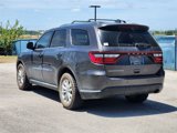 Used 2021 Dodge Durango SXT image 3