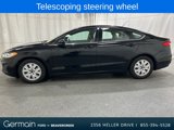 Used 2019 Ford Fusion S image 5