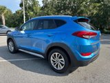 Used 2017 Hyundai Tucson SE Plus image 5